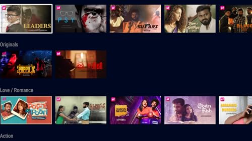 ShortFlix