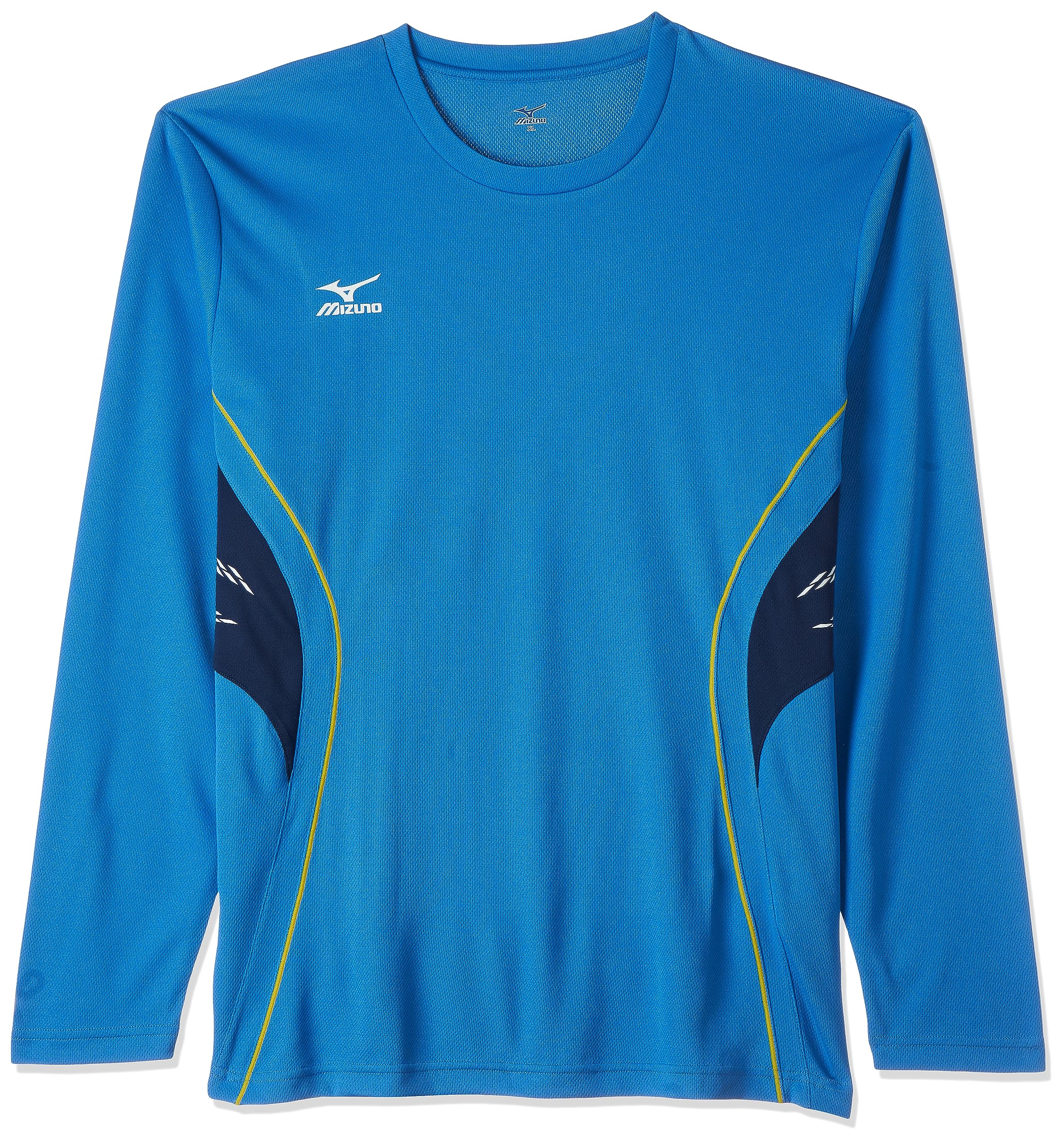 MizunoMens Tee T-Shirt (pack of 1)