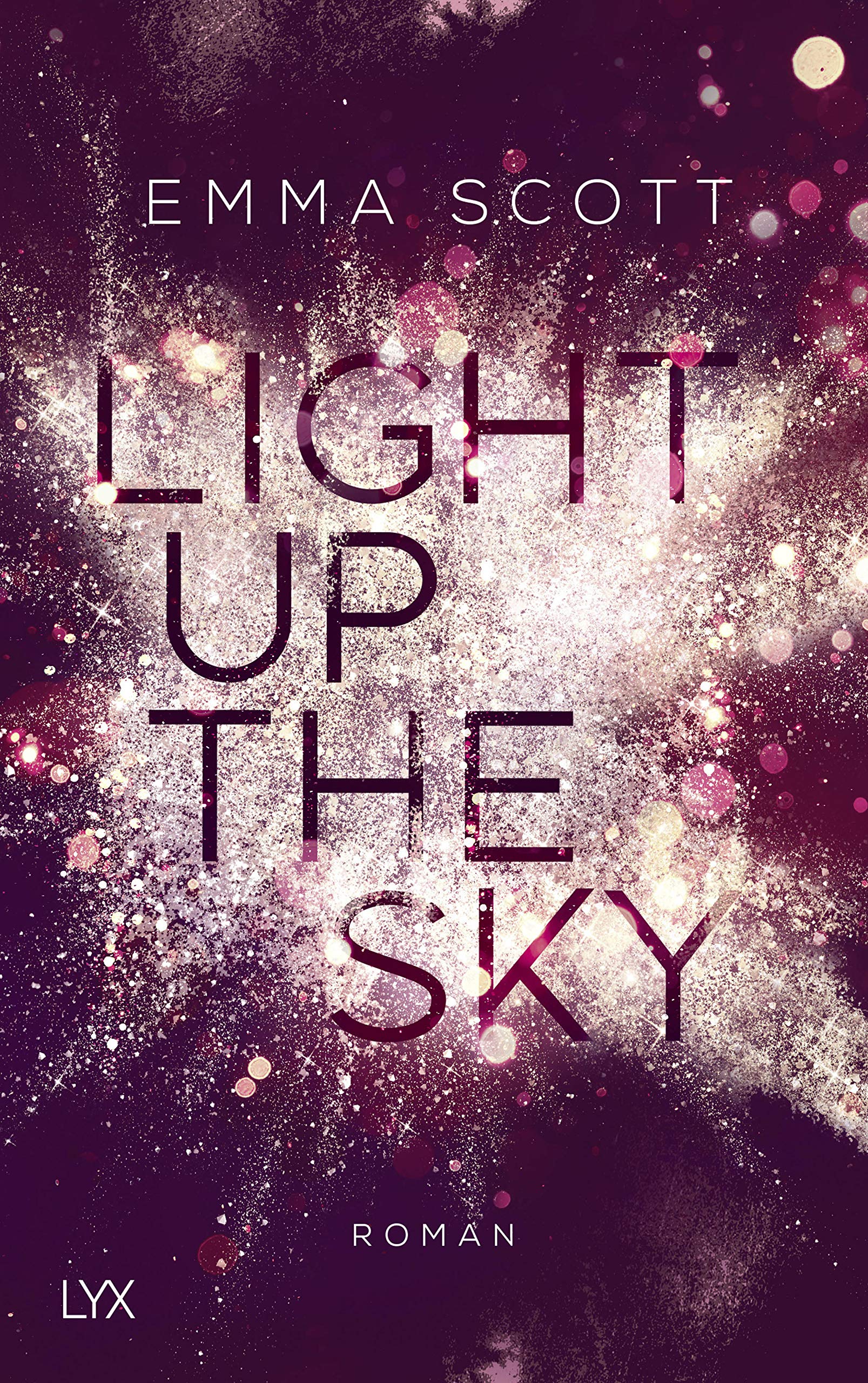 LYX Light up the Sky: Roman