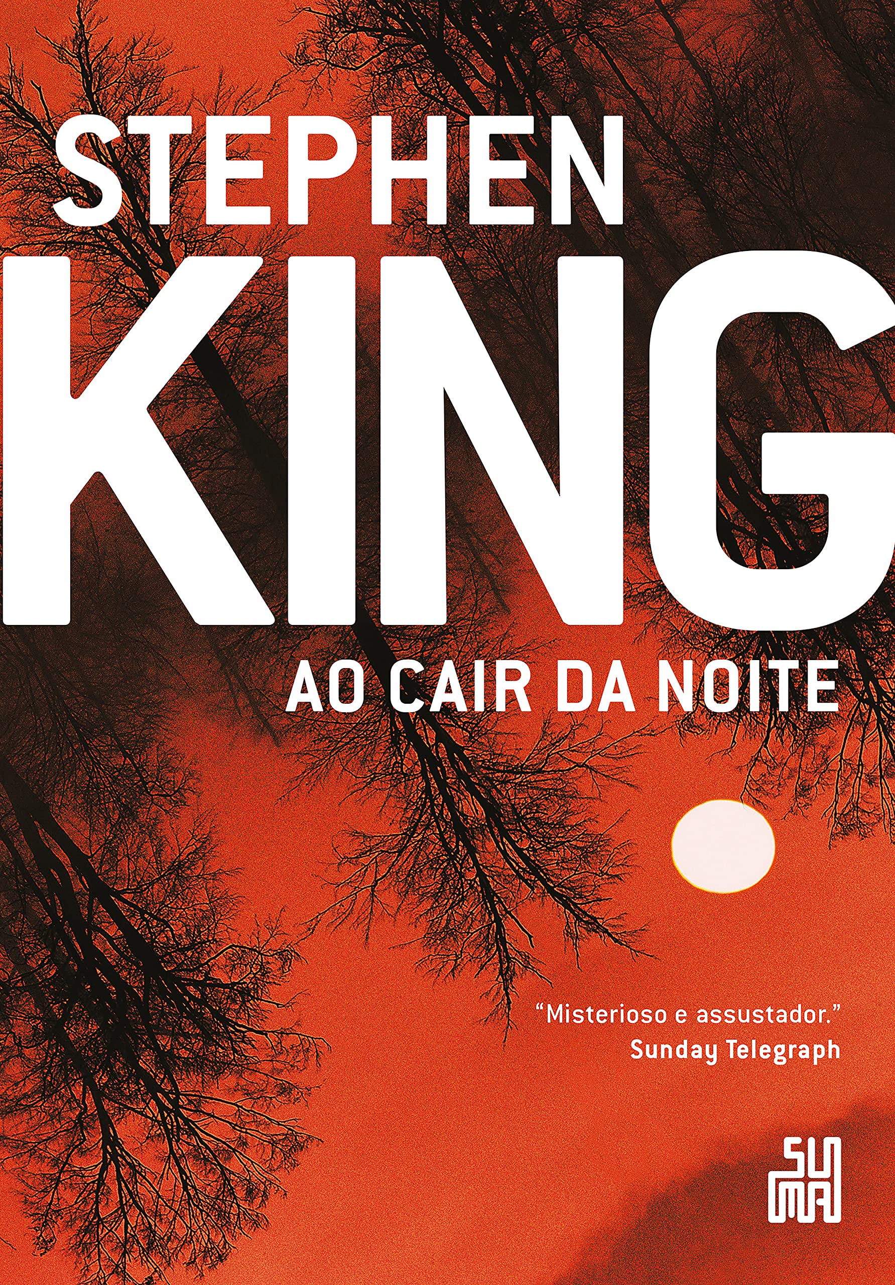 Ao cair da noite (Portuguese Edition)