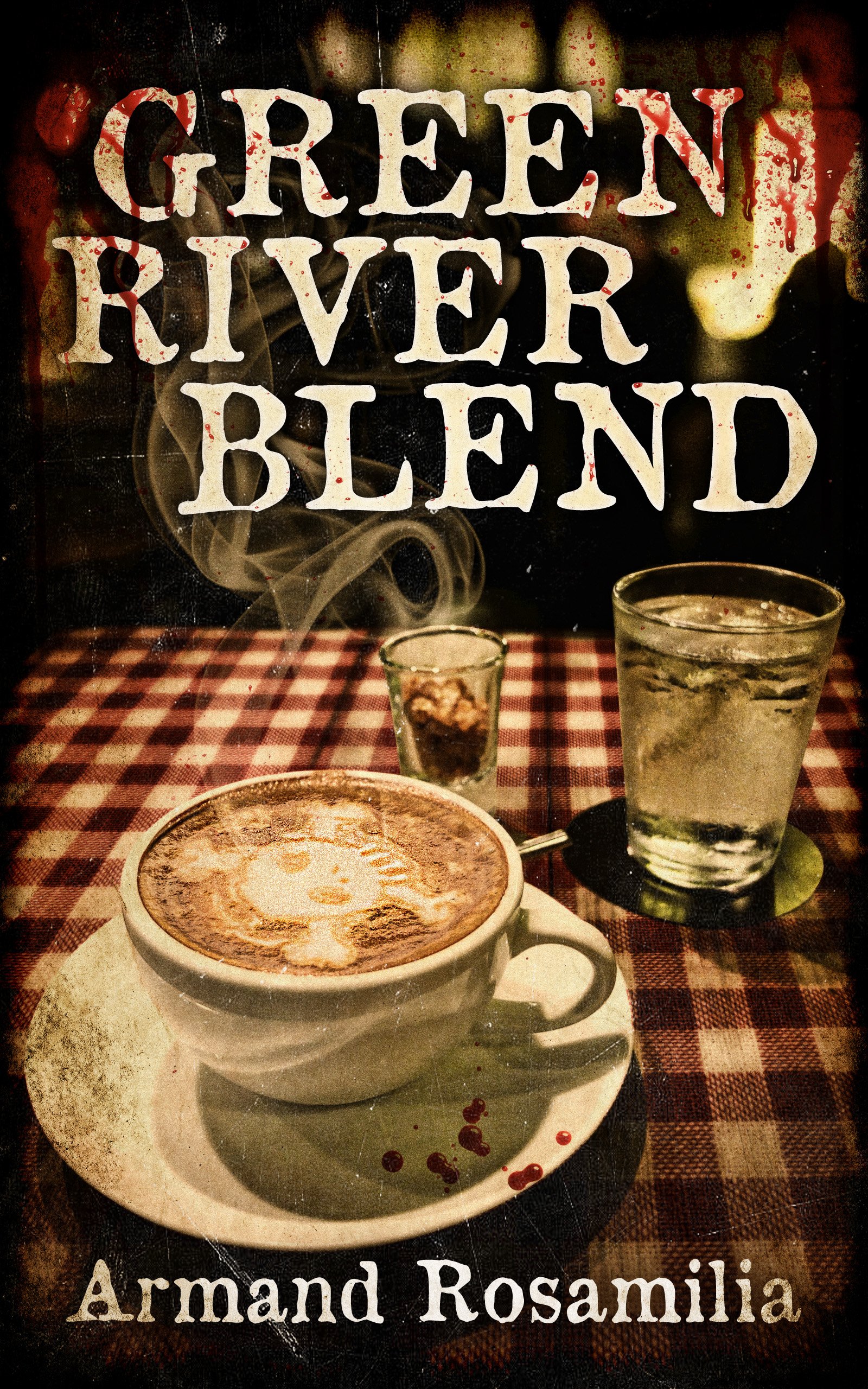 Green River Blend (Green River Blend Book 1)