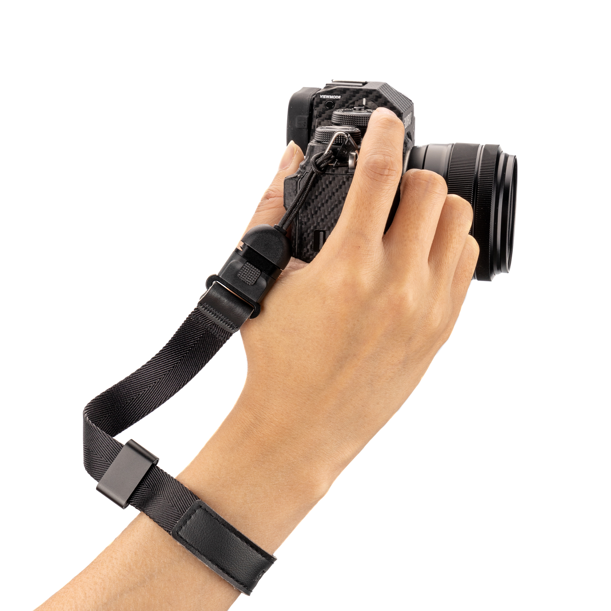 PROfezzion Camera QuickRelease Wrist Strap