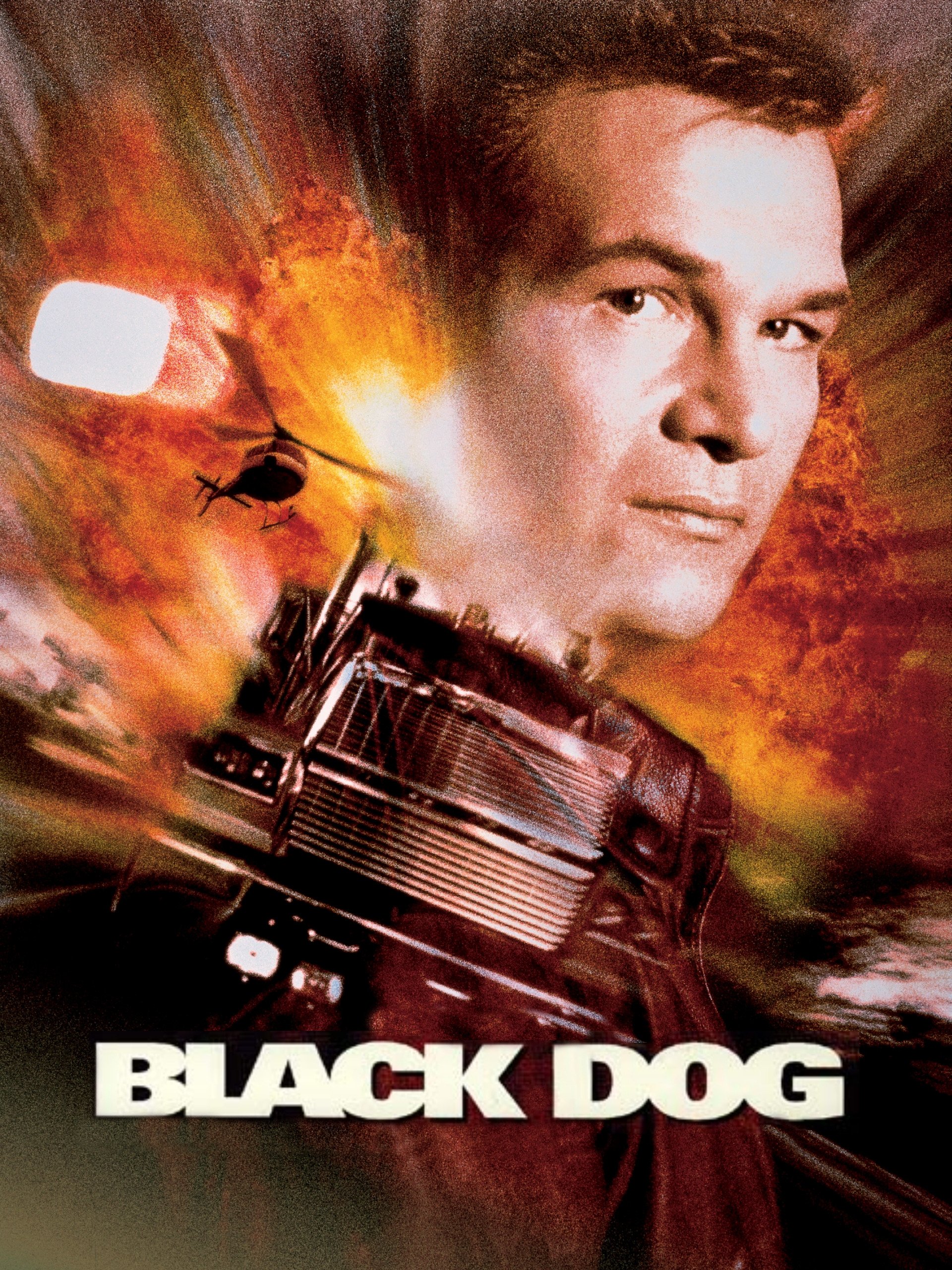 Amazon.de Black Dog ansehen Prime Video