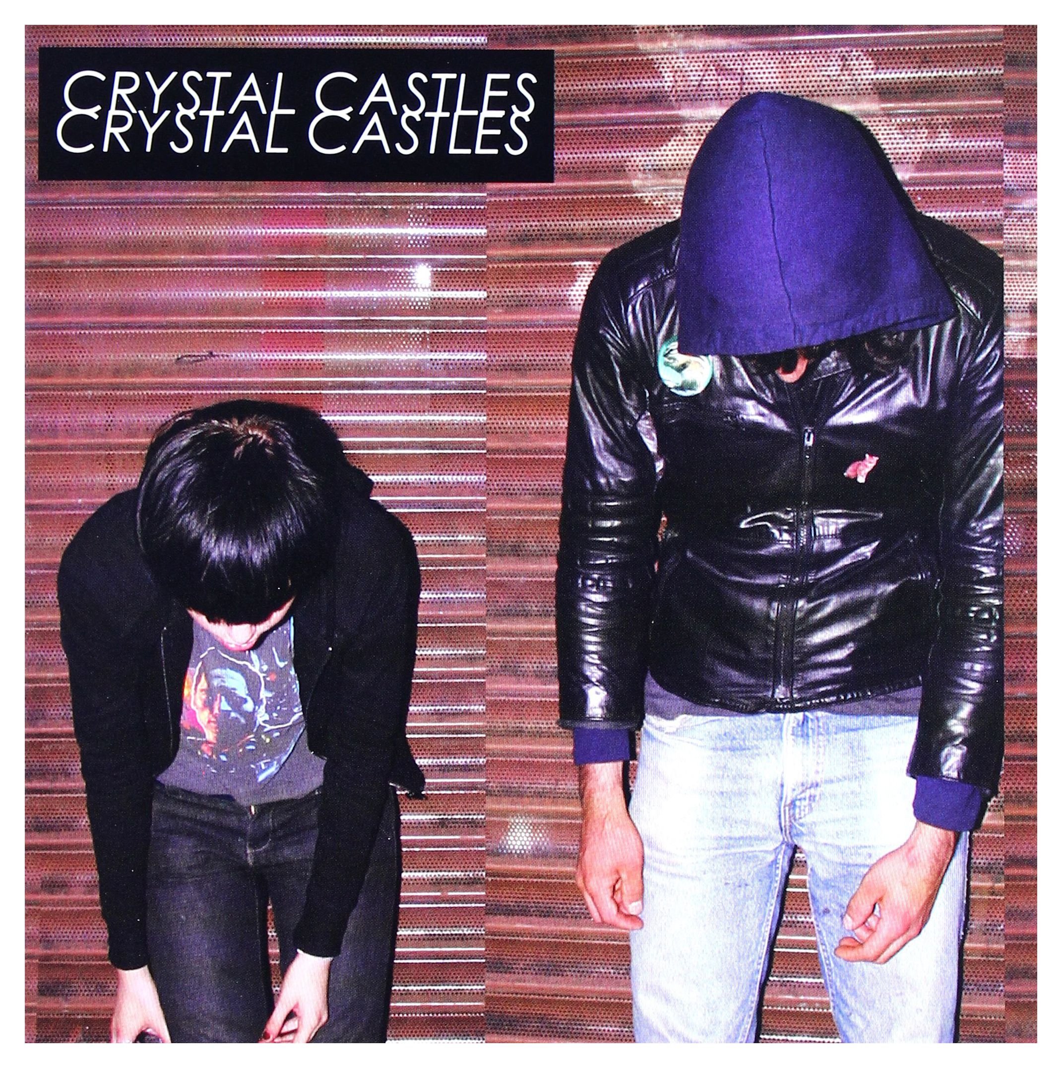 Crystal Castles