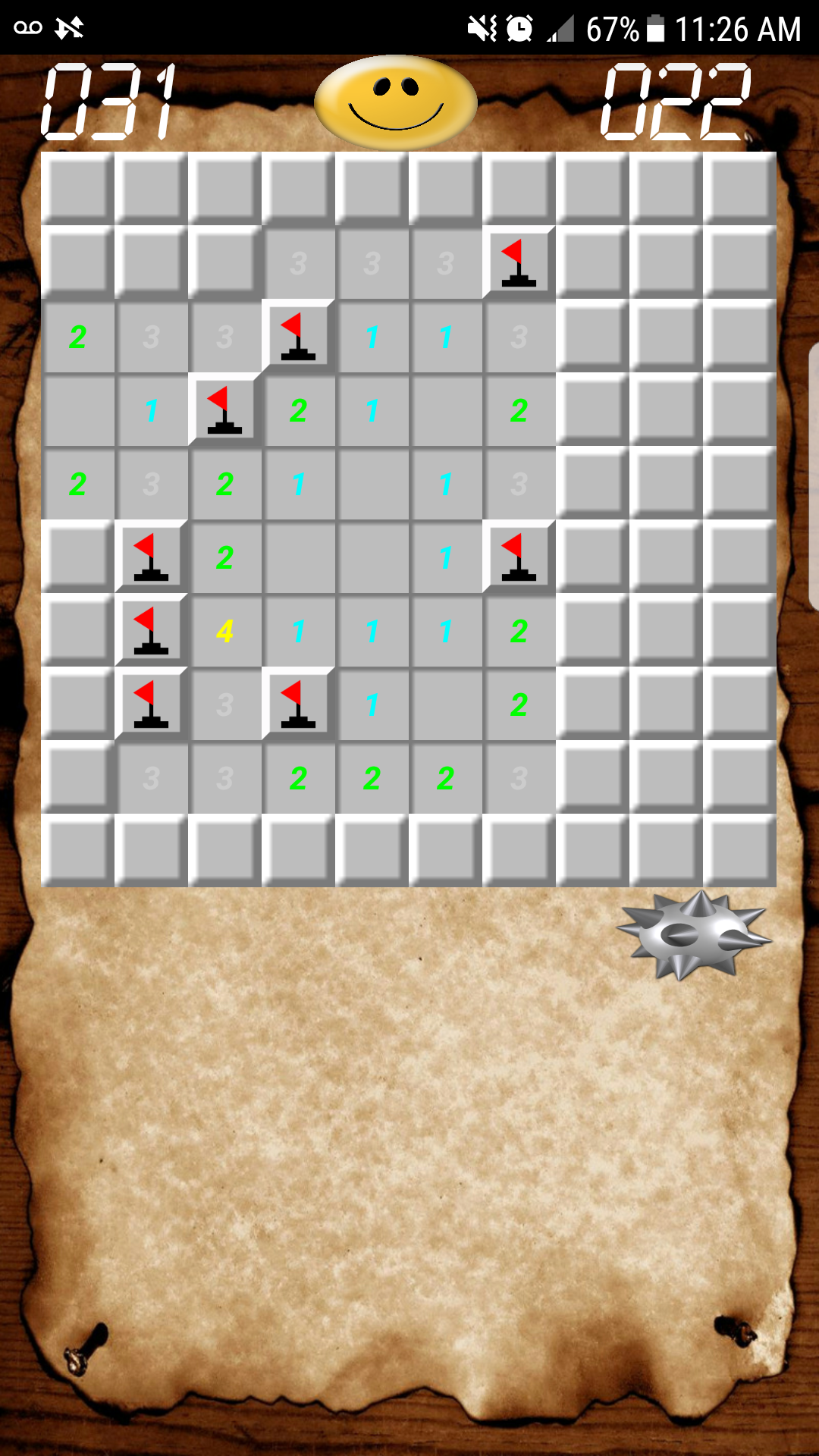 Minesweeper - Free Strategy Puzzle Game - App on the Amazon Appstore