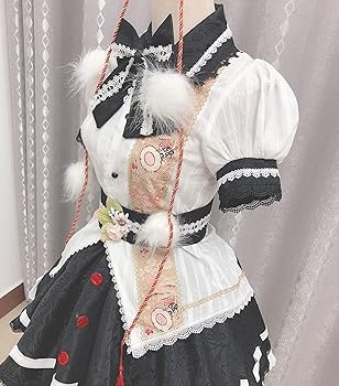 東方Project 射命丸文 コスプレ衣装　羽とウィッグ付き Amazon.co.jp: [KAYZIUCOS] 射命丸文 コスプレ衣装+靴+ウィッグ
