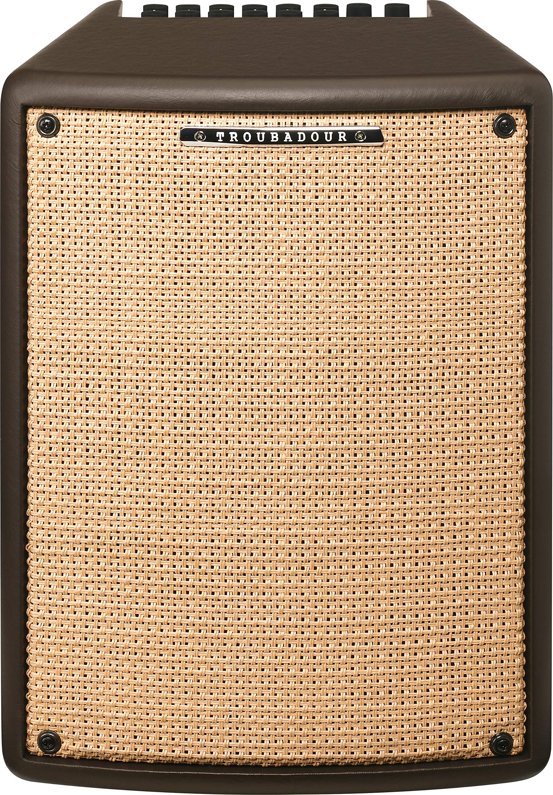 Image secondaire de Ibanez Troubadour T80II - Amplificateur pour guitare acoustique