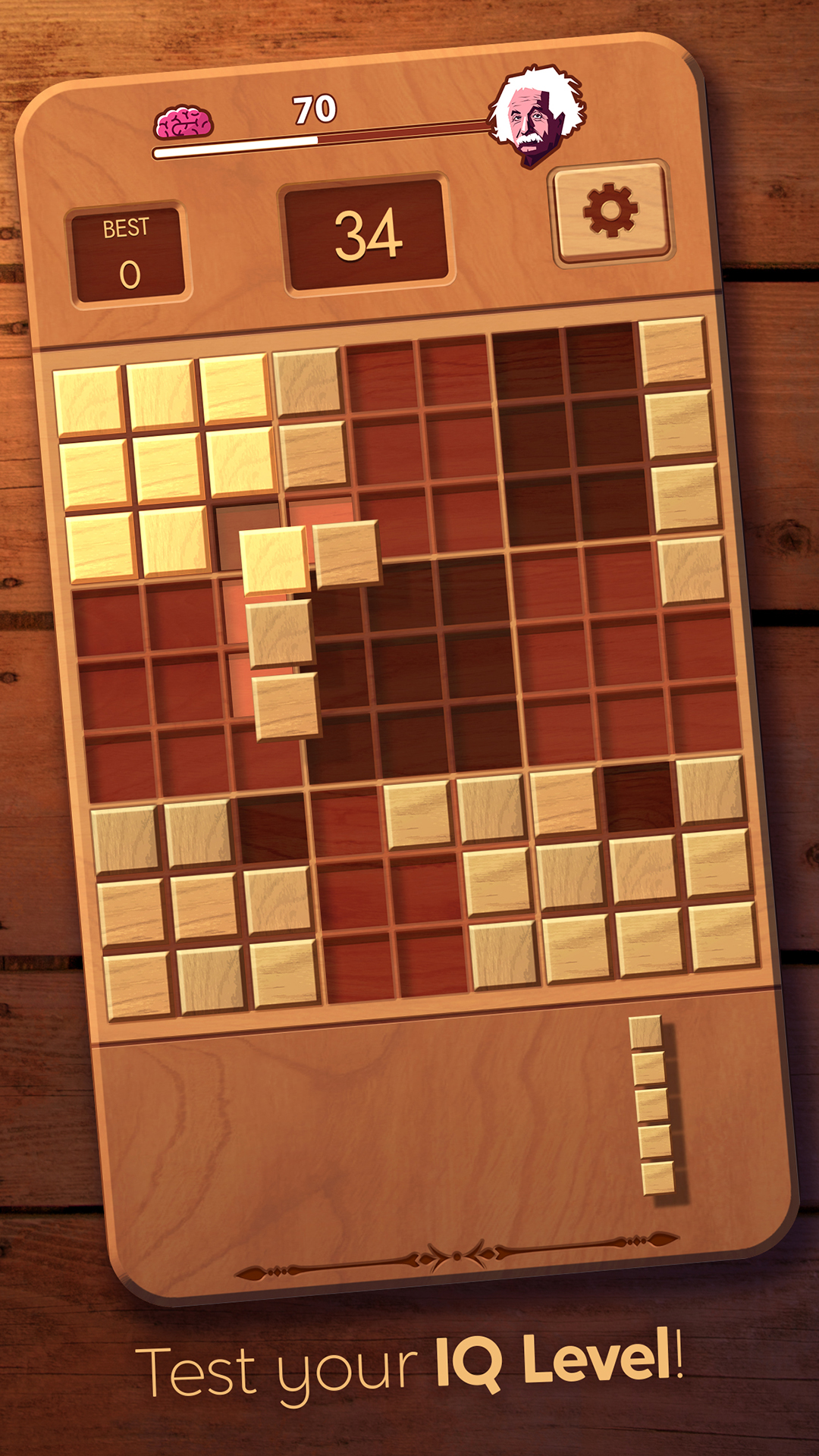 Woodoku Wood Block Puzzle Game Amazon Appstore For Android Woodoku Wood Block Puzzle Game Amazon Appstore For Android