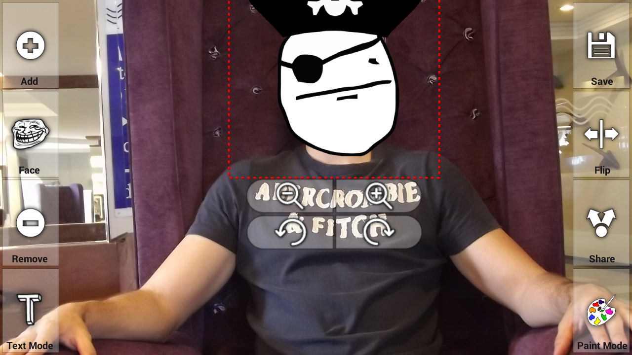 Modface Free - App on the Amazon Appstore