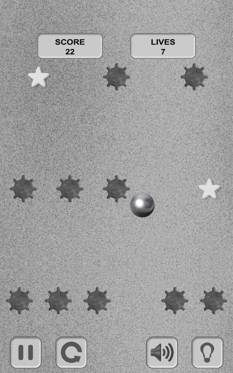 Move Your Ball! - App on Amazon Appstore