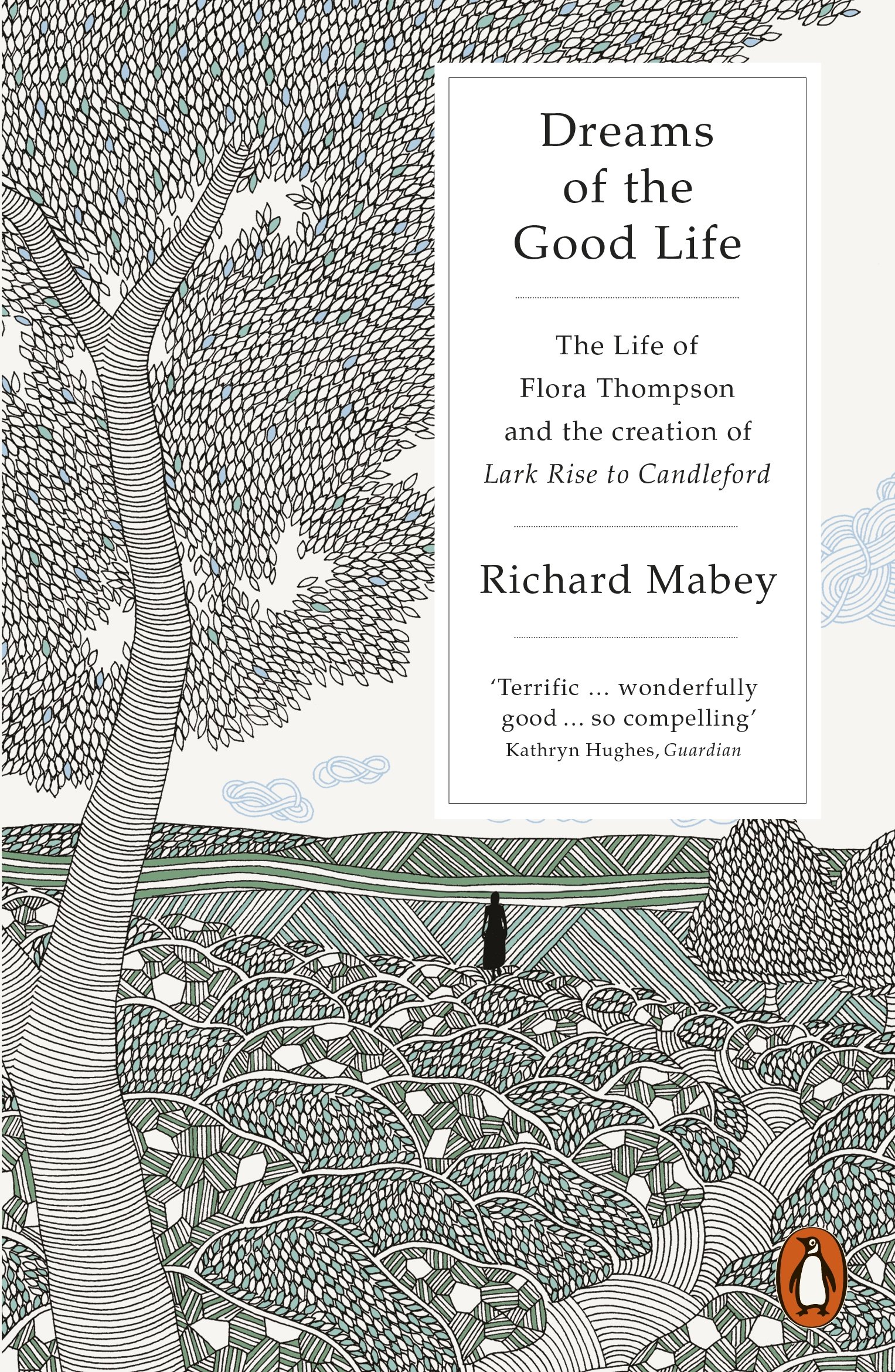 Dreams of the Good Life by Richard Mabey - 9780141044811