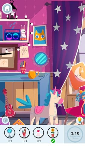 Infinite Zoom Art Game!