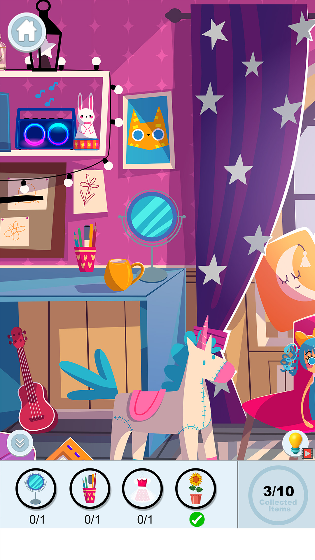 Infinite Zoom Art Game! App on the Amazon Appstore