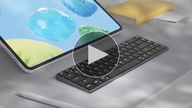 Amazon.com: BAROCCOMiSTEL AIRONE Mechanical Keyboard, 65