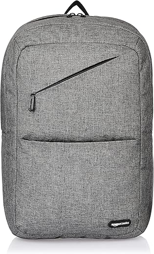 Amazon Basics Laptop Backpack