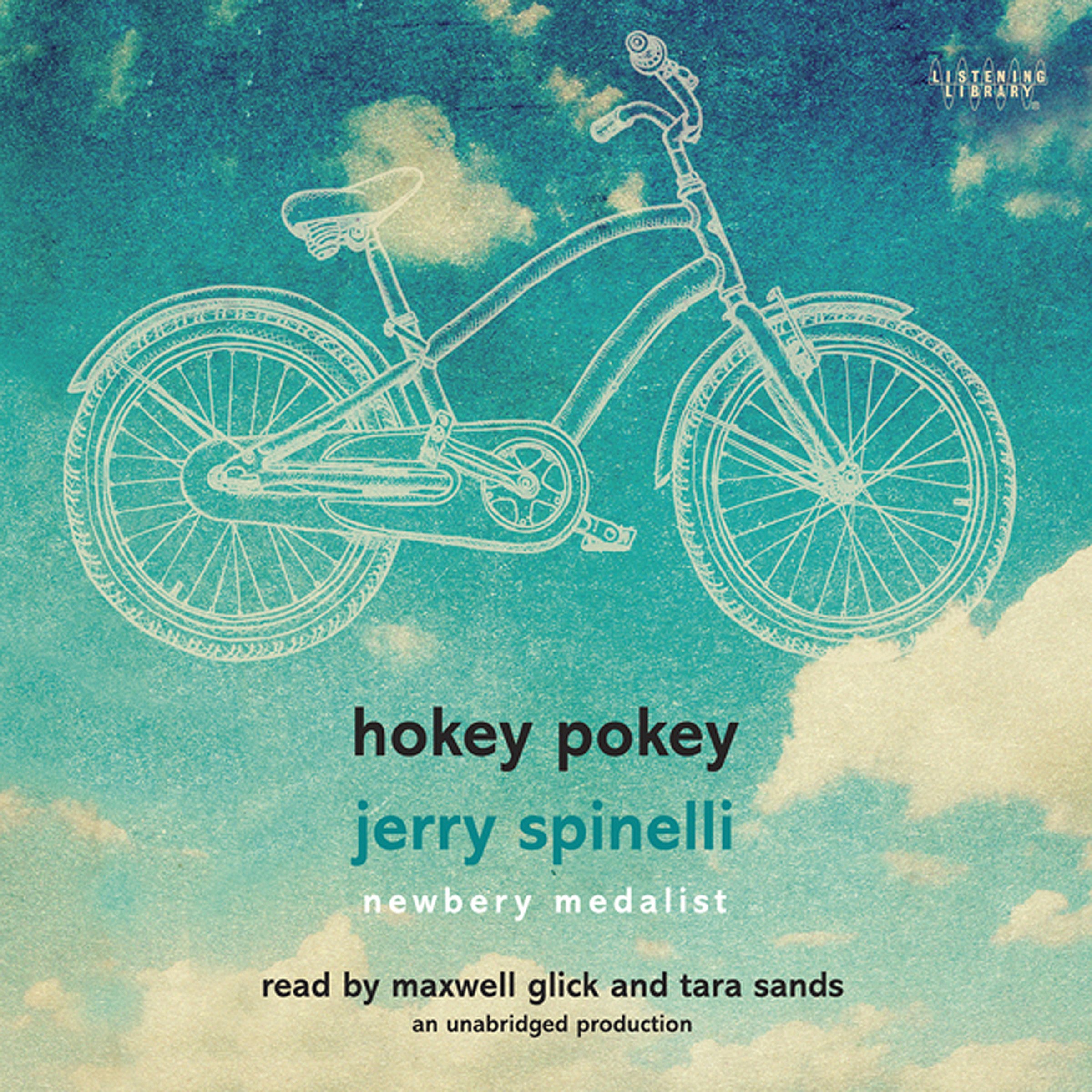 Cover art for Hokey Pokey