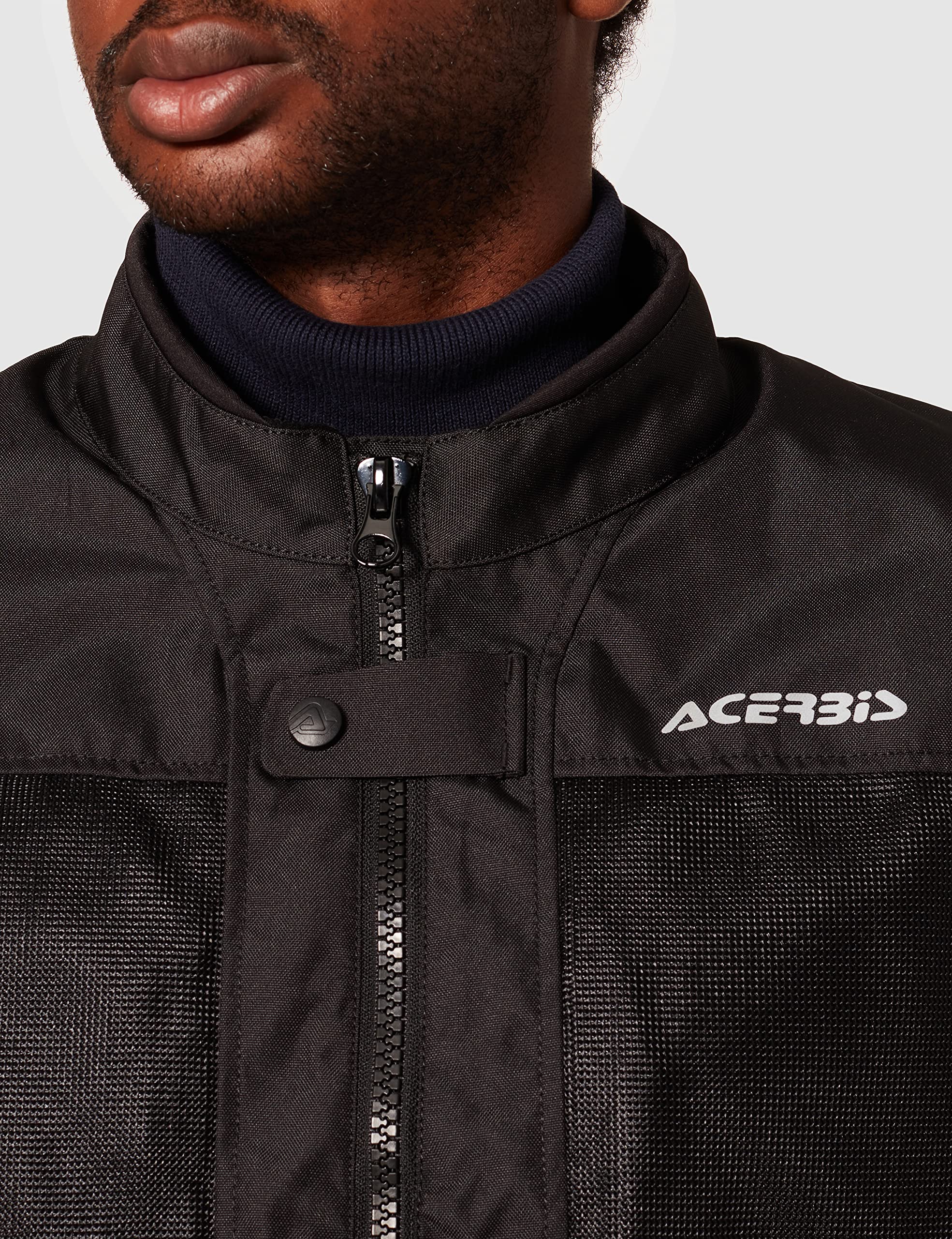 Acerbis Ramsey My Vented Mężczyźni Ramsey Vented Jacket