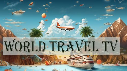 World Travel TV
