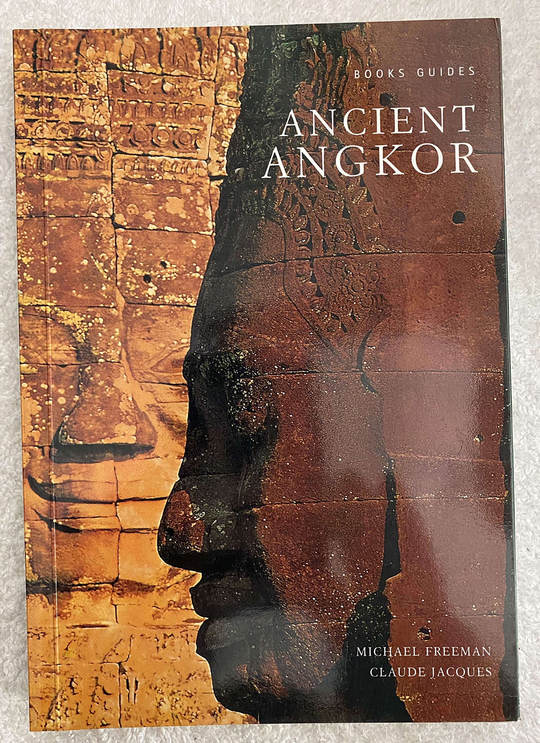 Ancient Angkor