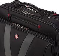 Vista 8 de Wenger, Negro -, Wenger Granada Pro