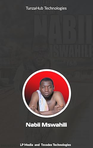 Nabii Mswahili