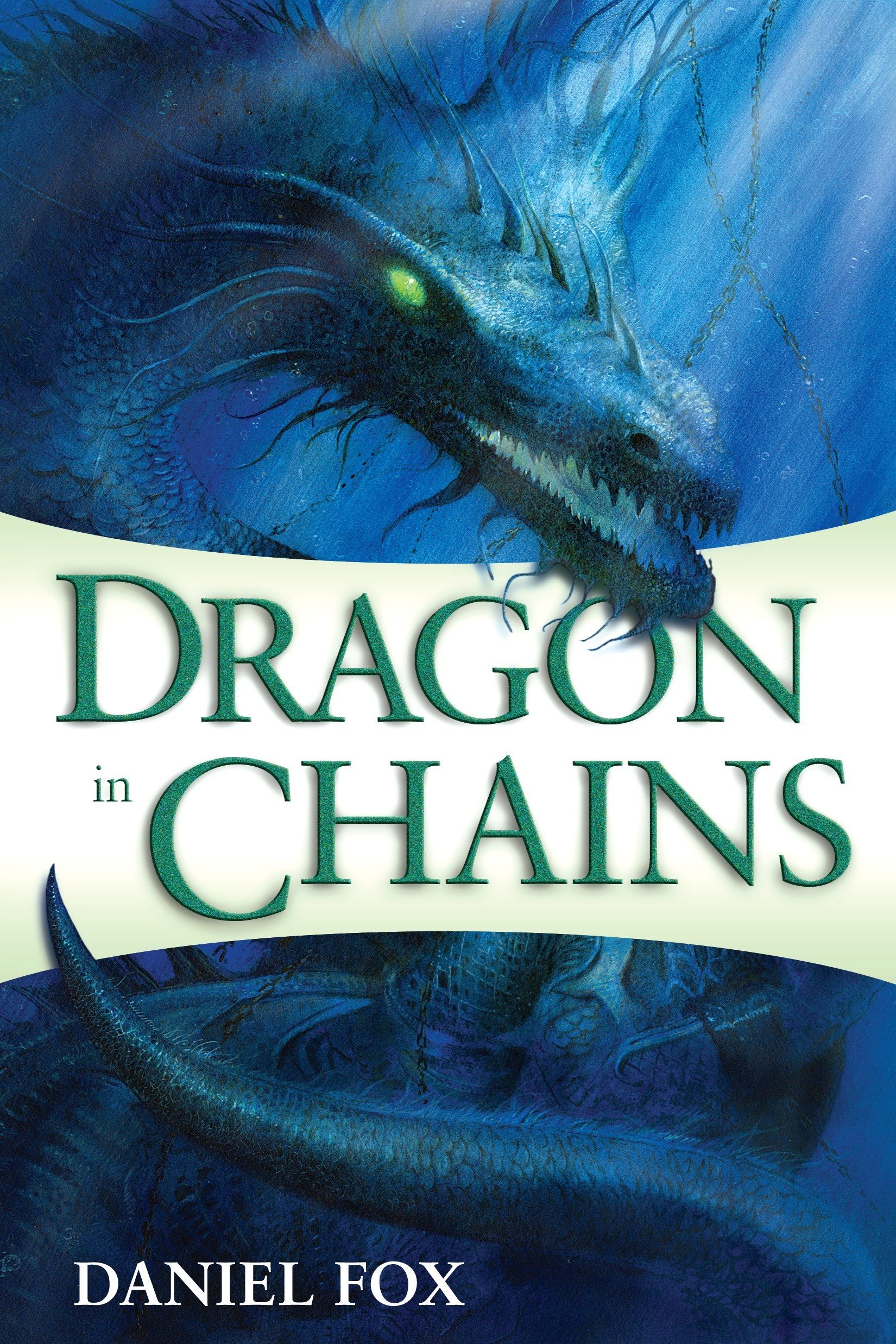 Dragon in Chains: 1