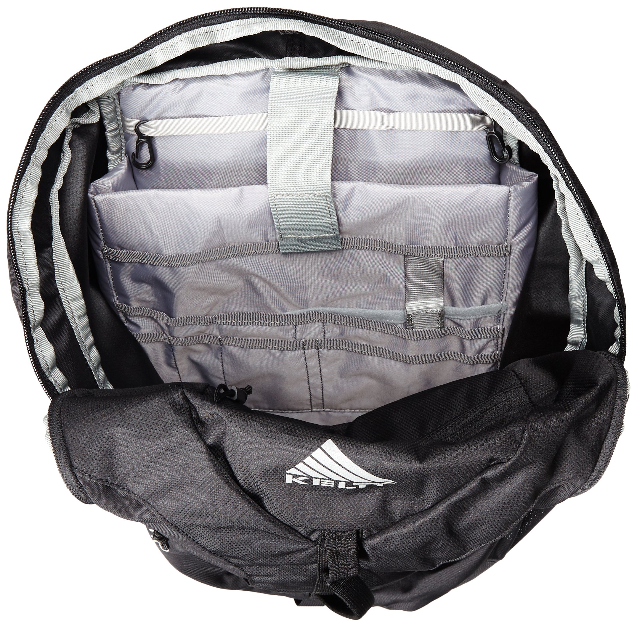 Kelty Women's Shrike Backpack, Black : Hiking Daypacks : Sports & Outdoors