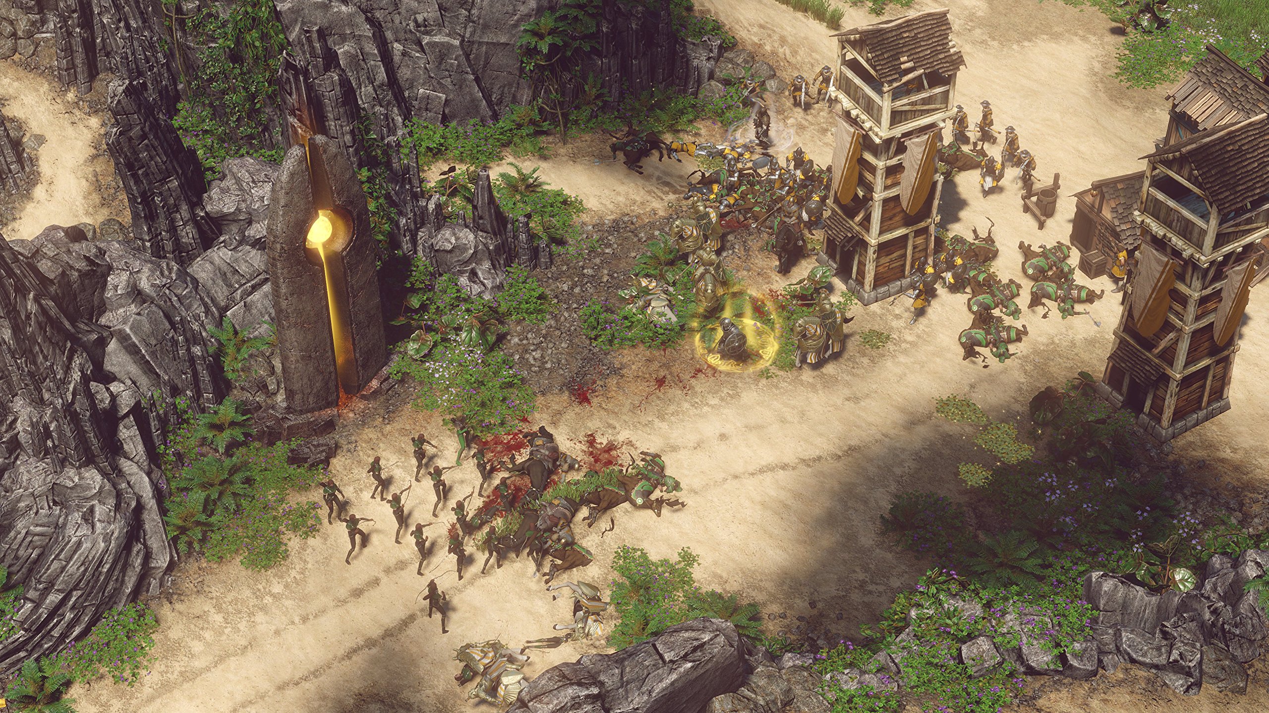 Spellforce 3 - Collector's Edition - PC [Edizione: Germania]
