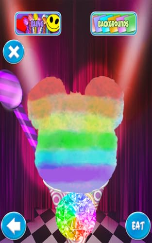 Celebrity Frozen Snow Cone Maker