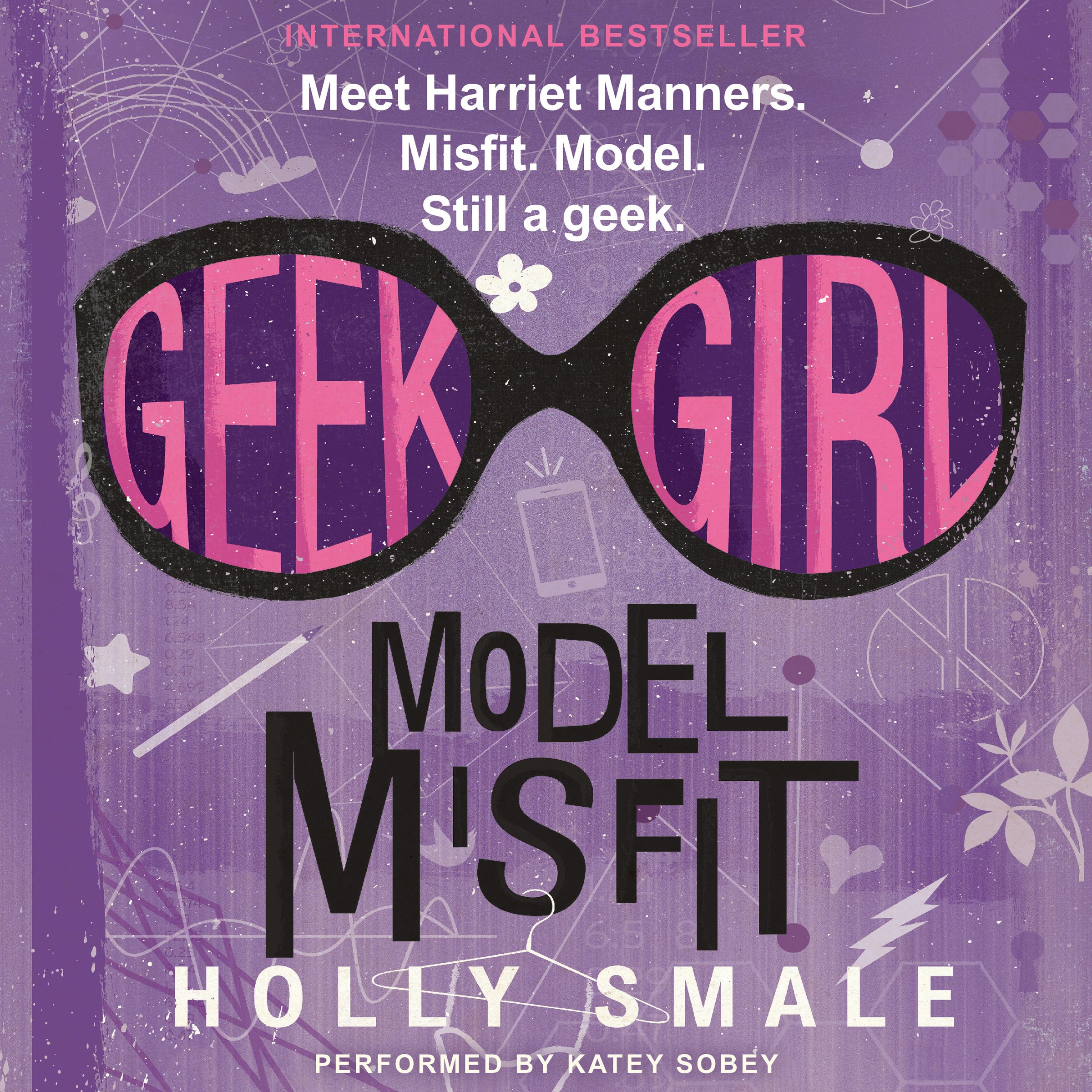 Geek Girl: Model Misfit