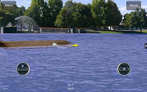 Absolute RC Boat Sim