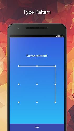 App Locker - Simple App Passcode