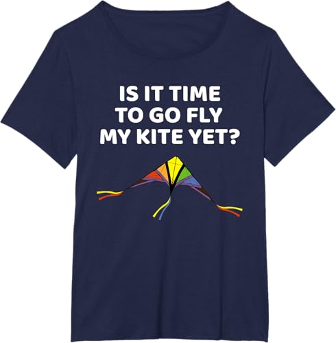 Miniatura 22 de Camiseta voladora al aire libre para adultos y niños, Negro, S Negro,Azul Marino,Asfalto,Gris Oscuro,Azul Pastel,Arándano,Rojo,Verde Bosque,Verde