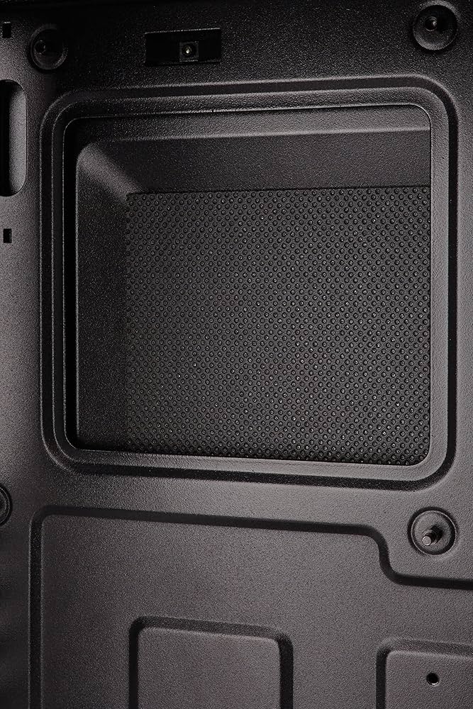 Corsair ATX対応PCケース CS5332 CC-9011077-WW Amazon | Corsair Carbite 100R Silent ATX対応ミドルタワーPC