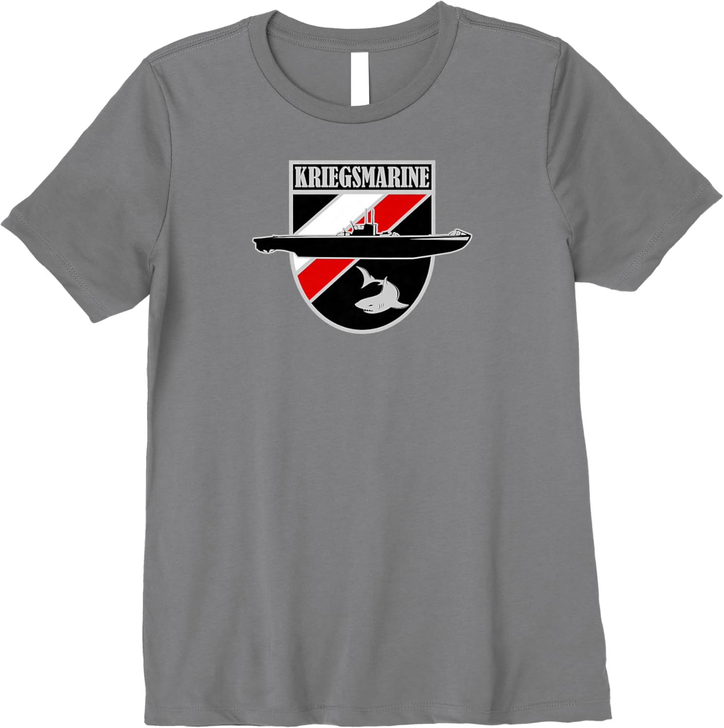 Kriegsmarine shirt Clearance