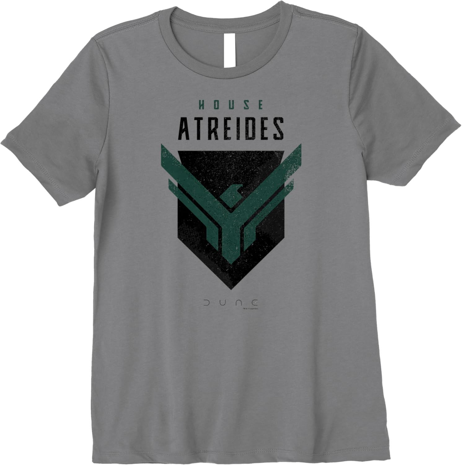 House atreides t shirt Clearance