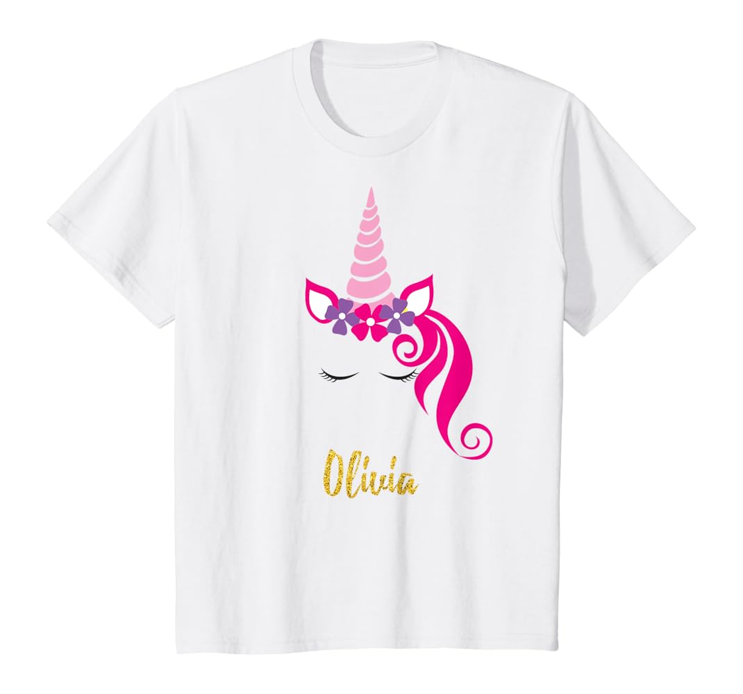 Unicorn shirt ladies Clearance