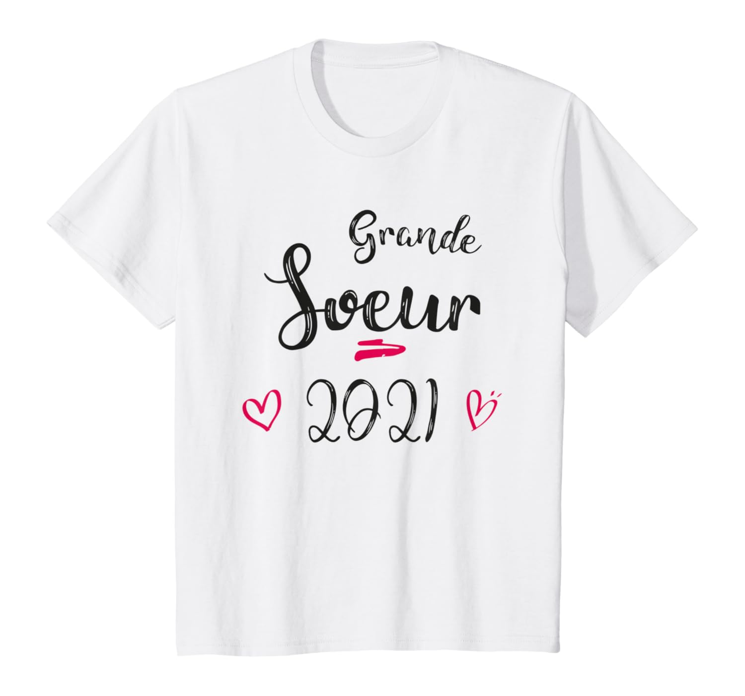 Enfant Grande Soeur Futur Annonce Naissance De Bebe Grossesse 21 T Shirt Hauts Vetements Centroarco Com