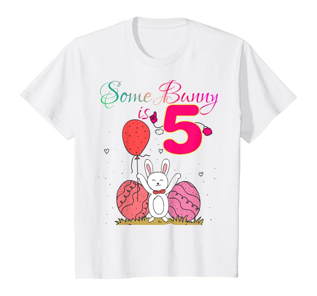 Easter birthday shirt Outlet