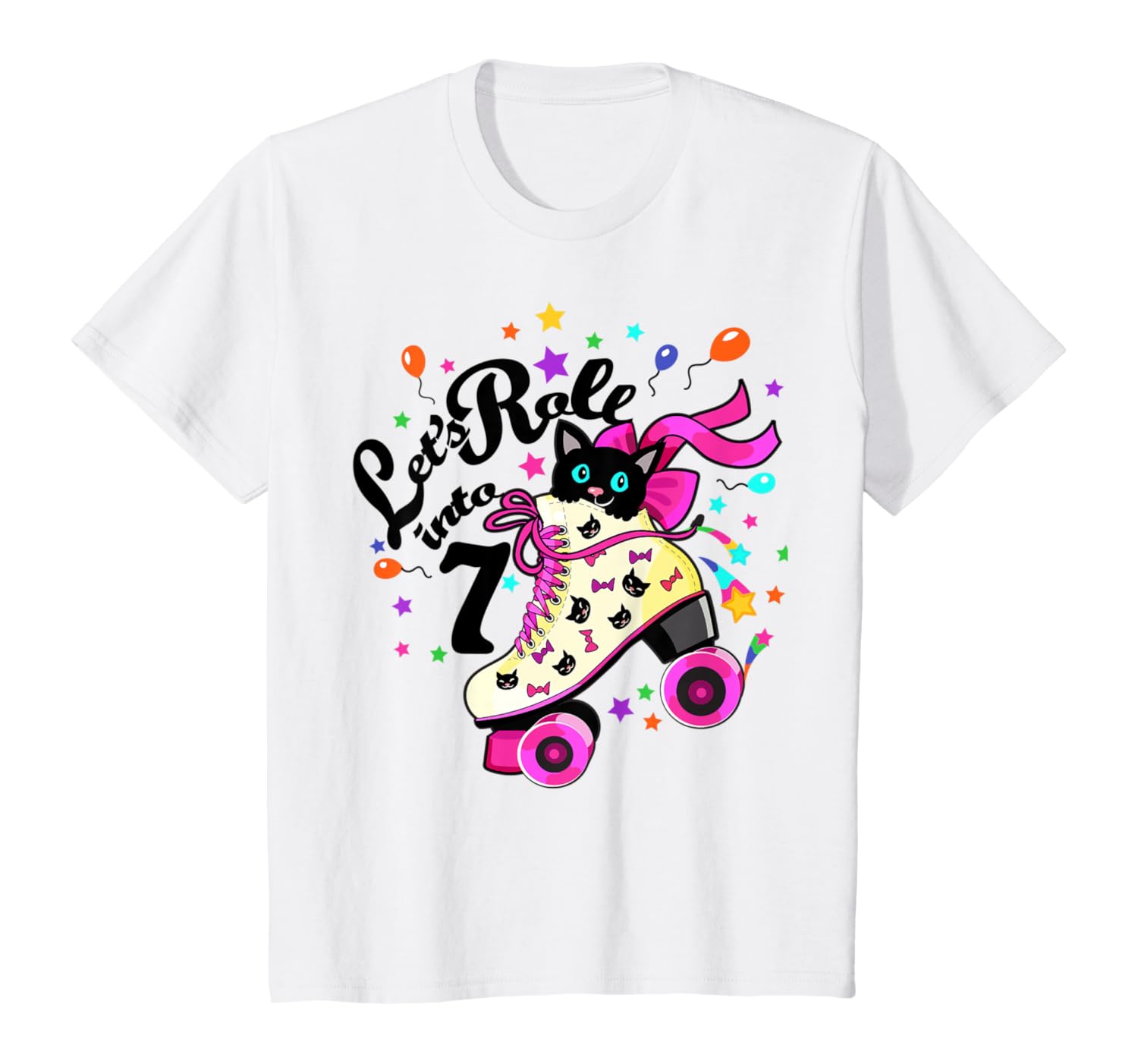7 year old girl birthday outfit