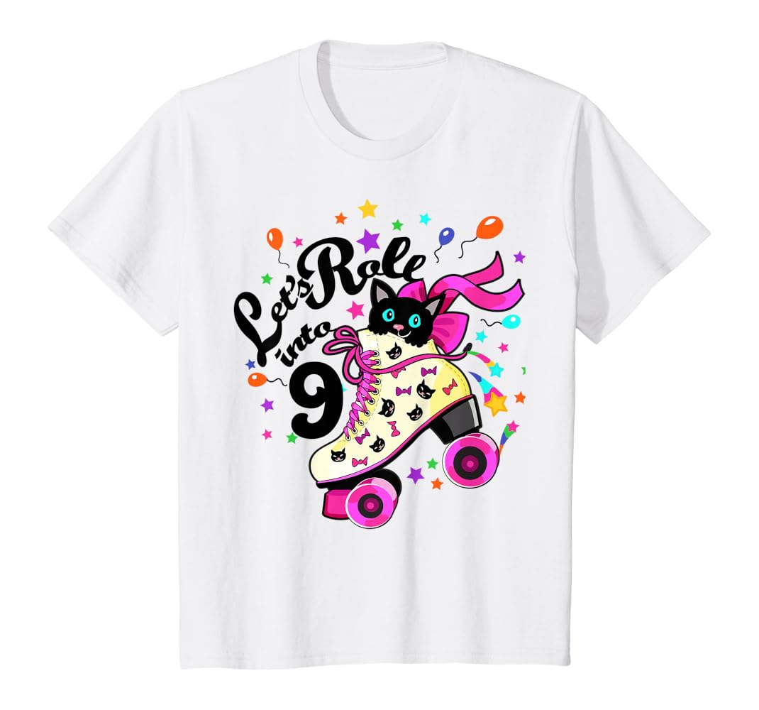 Cat skater shirt dress Clearance