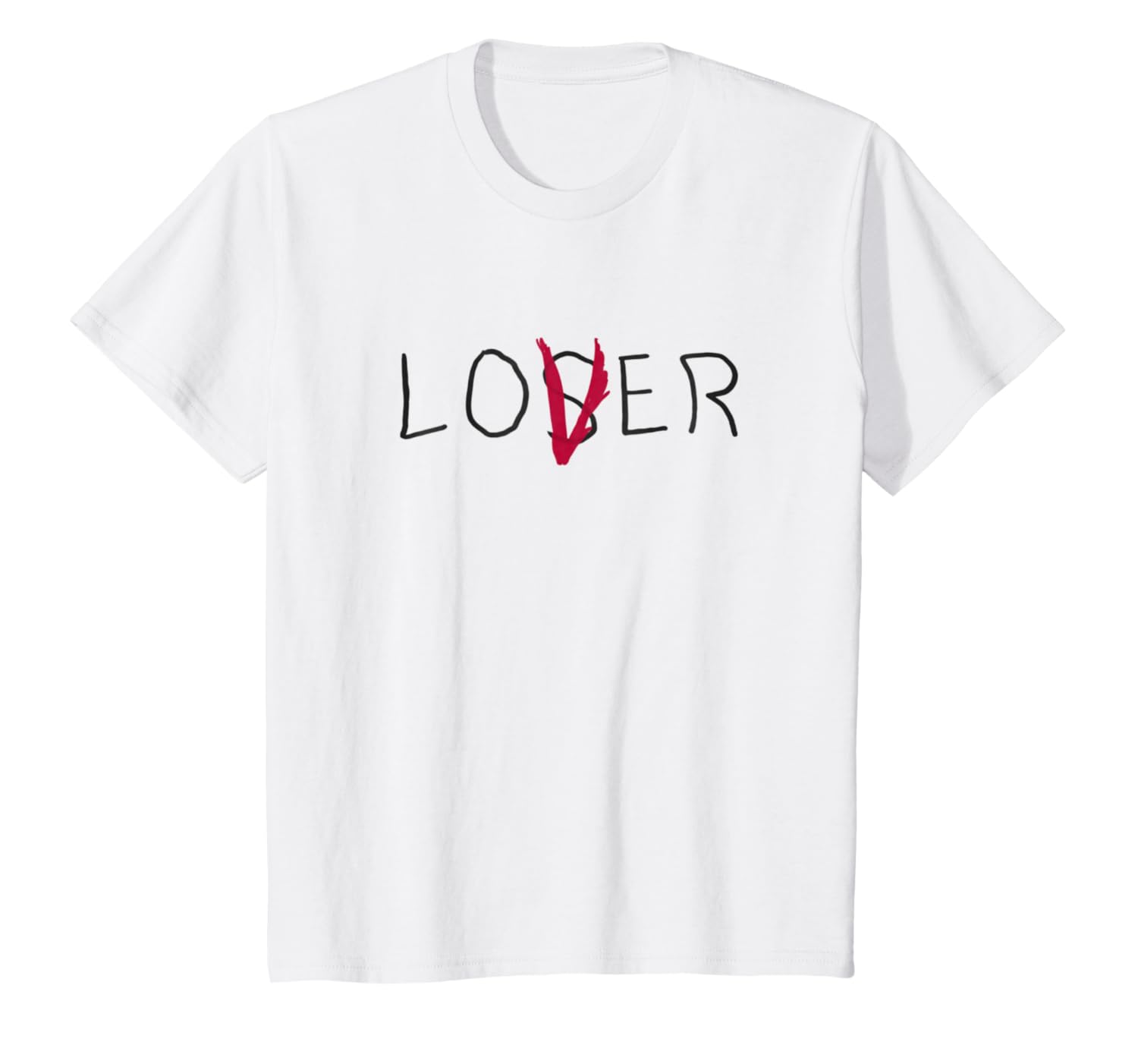 Lover Loser Shirt Loser Lover Shirt