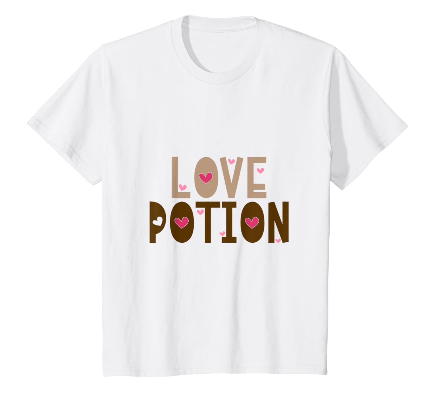 Potion Amazon.com: Love T-Shirt Gift Coffee Lovers ... - Novelty Amazon.com: Love ... Gift T-Shirt Potion Coffee - Lovers Novelty