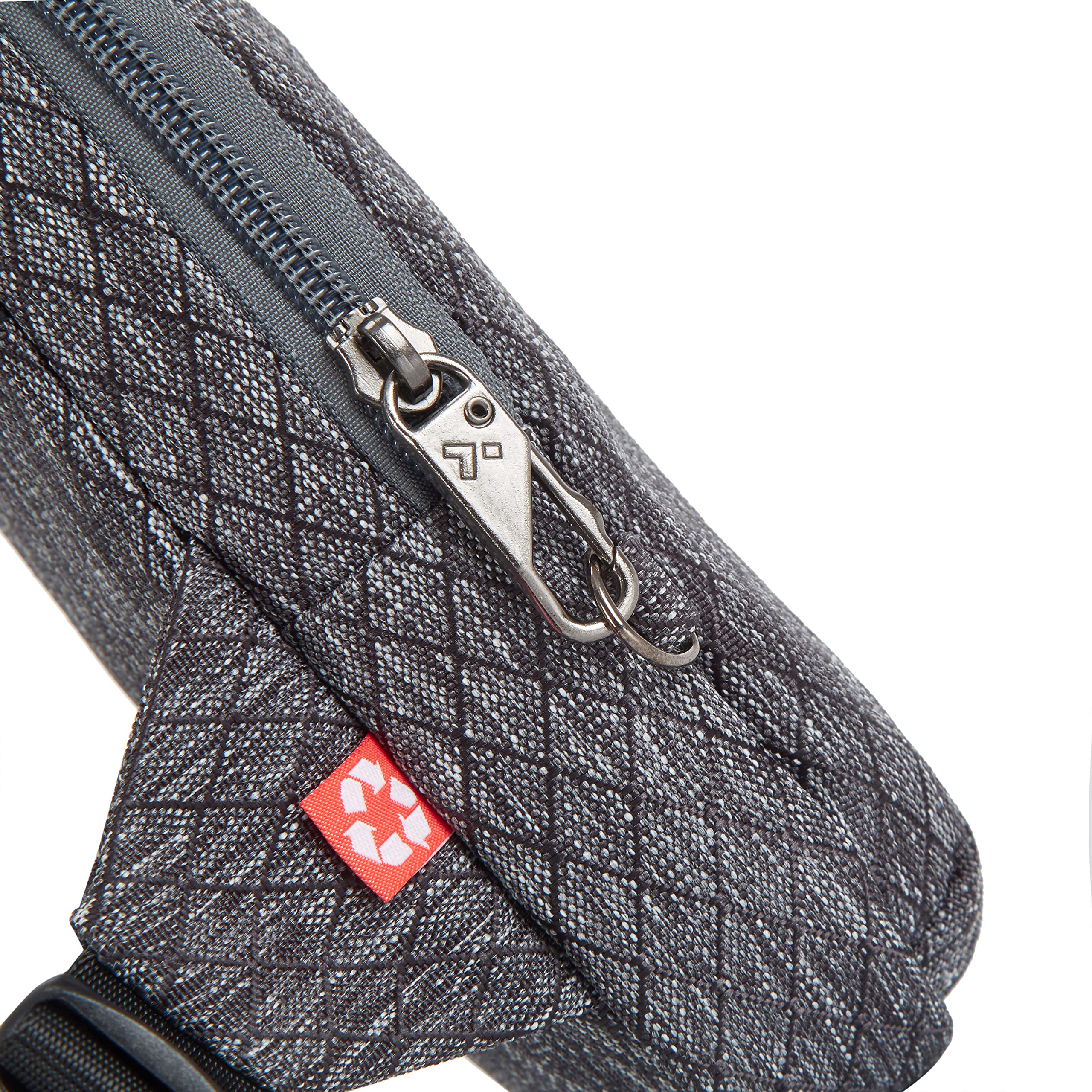 Travelon Greenlander - Borsa a tracolla compatta antifurto