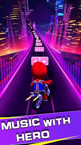 Beat Racing:Car&Music game