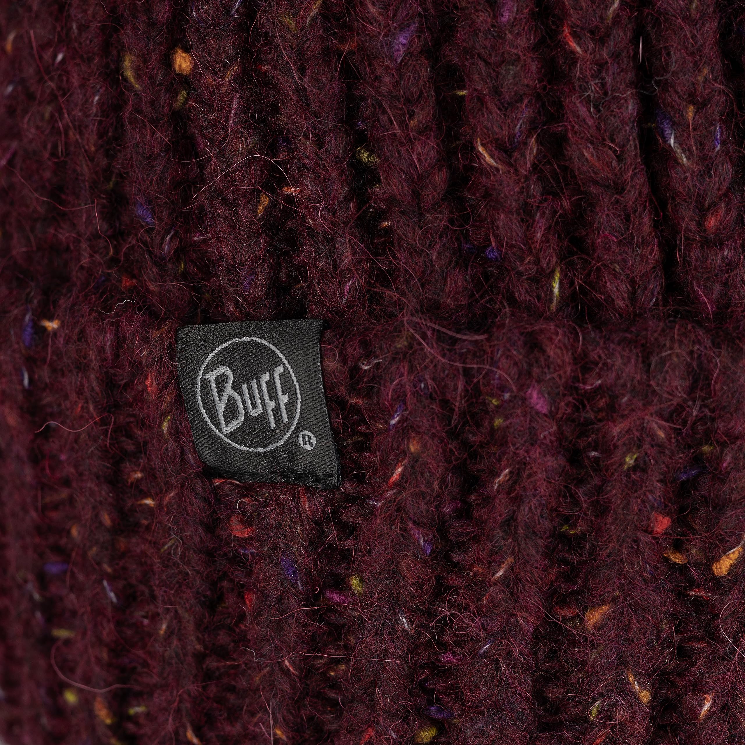 Buff Czapka Knitted & Fleece Kim Dorośli unisex