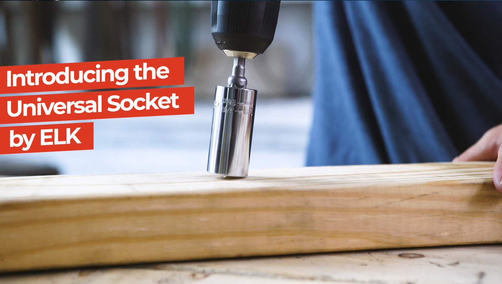 アルク　power idioms  7 ELK Universal Socket Wrench Grip Tools (7-19mm) with Useful