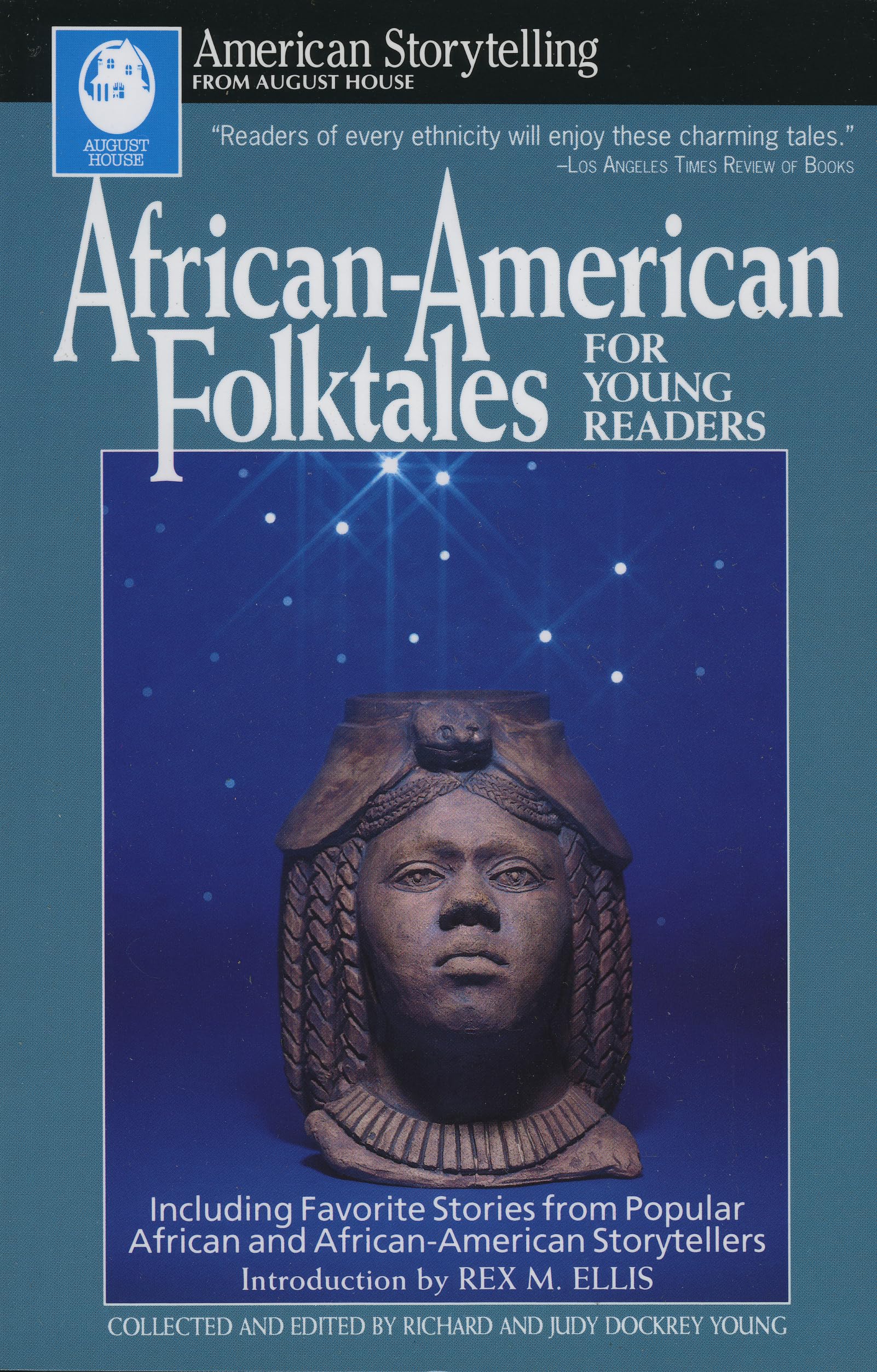 African-American Folktales (American Storytelling (Paperback))