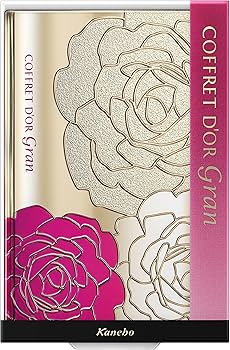 k*m様 COFFRET D'OR Gran グラン　パウダーファンデーション Amazon | コフレドール グラン ファンデーション カバーフィット