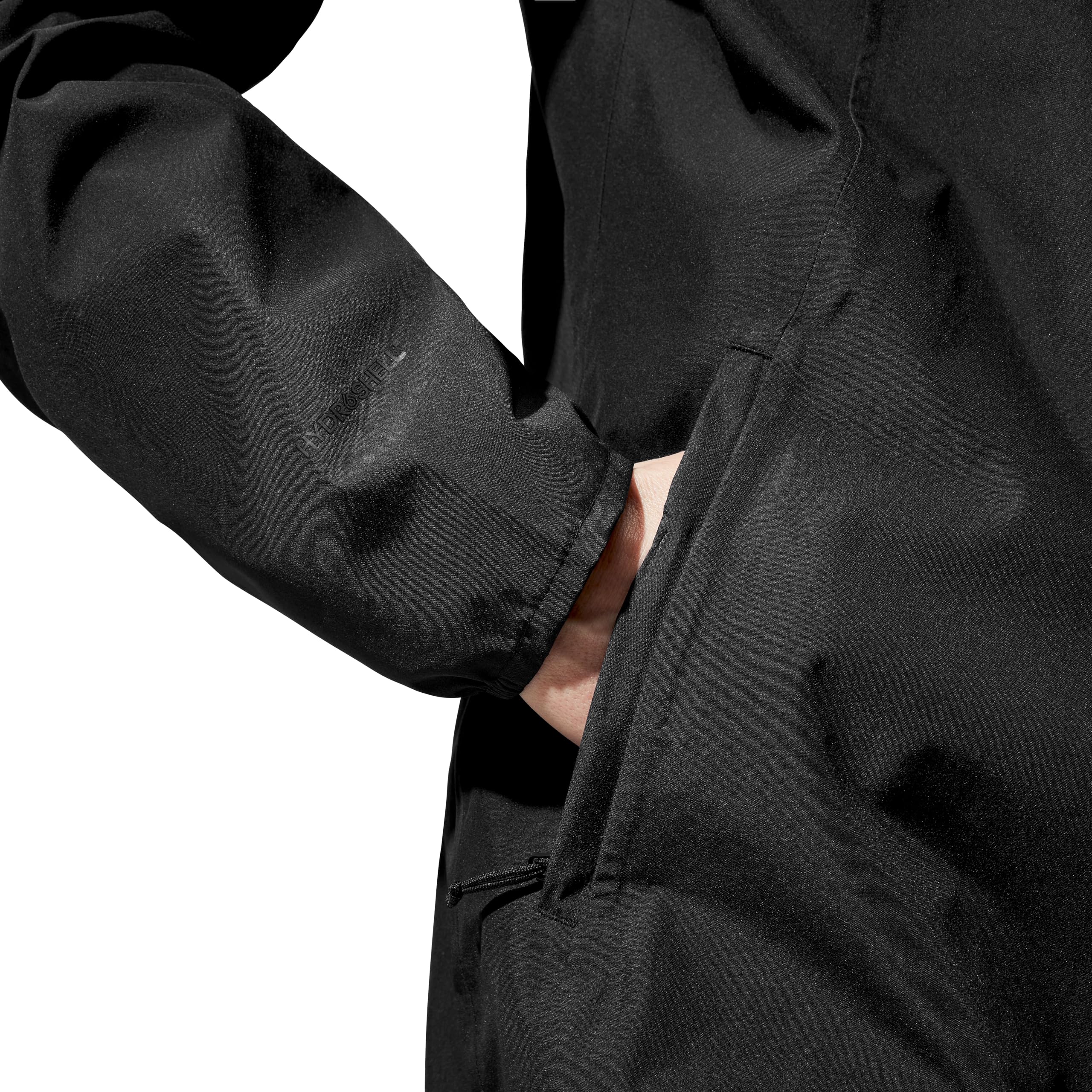 Berghaus Damen Deluge Pro 3.0 baby jacke (1er Pack)